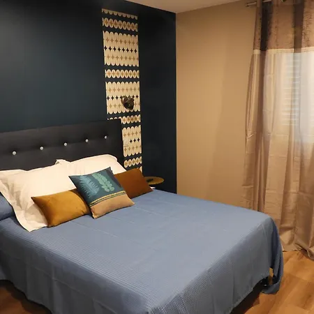 Le Relais Saint Germain Hotel Room photo