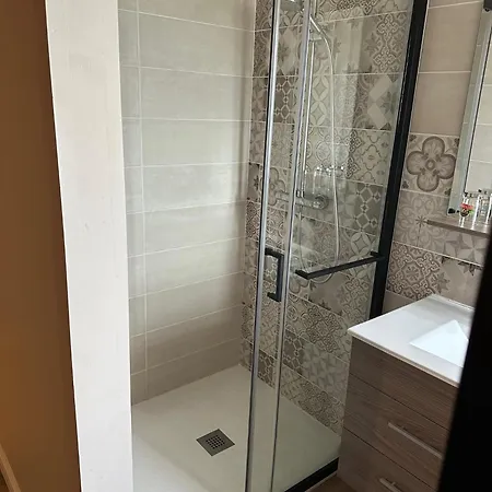 Le Relais Saint Germain Hotel Room photo