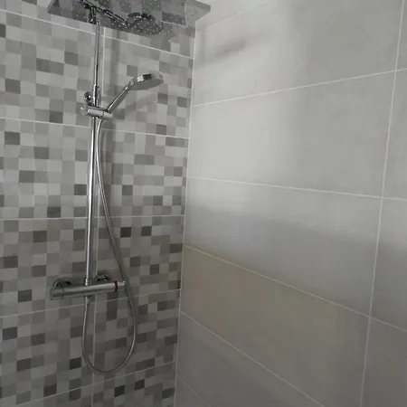 Le Relais Saint Germain Hotel Room photo