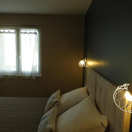 Le Relais Saint Germain Hotel Room photo