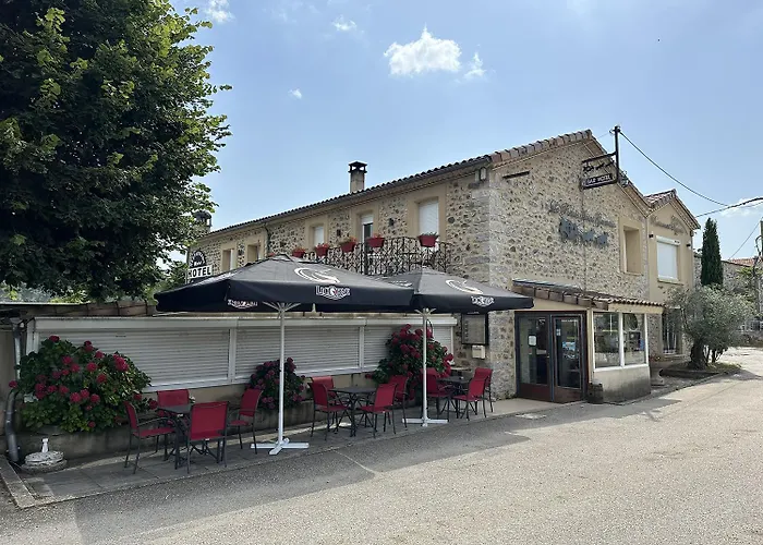 Le Relais Saint Germain
