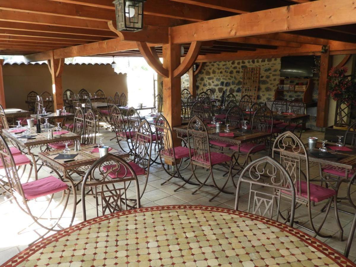 Le Relais Germain Hotel Saint-Germain (Ardeche)
