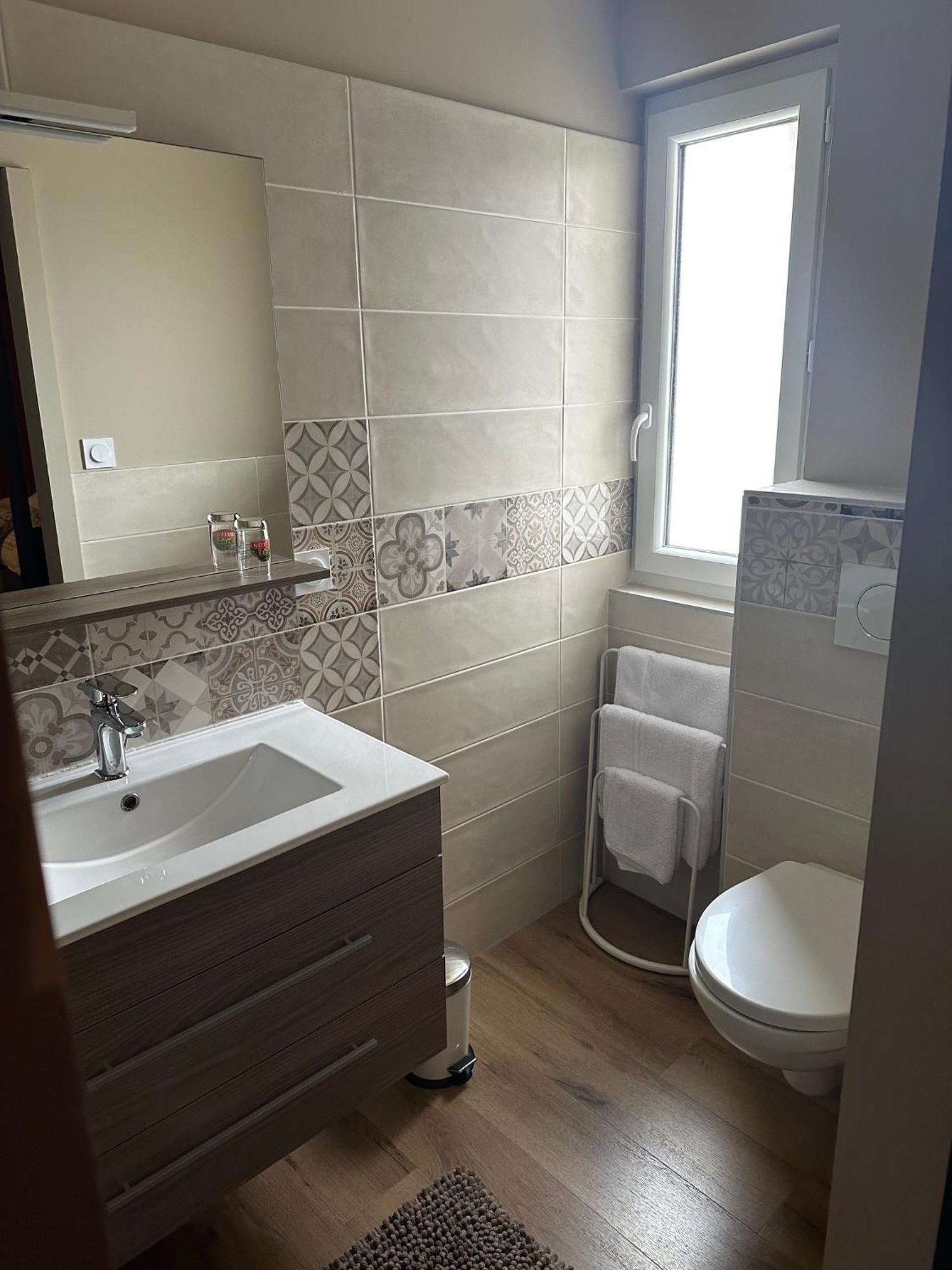 Le Relais Germain Hotel