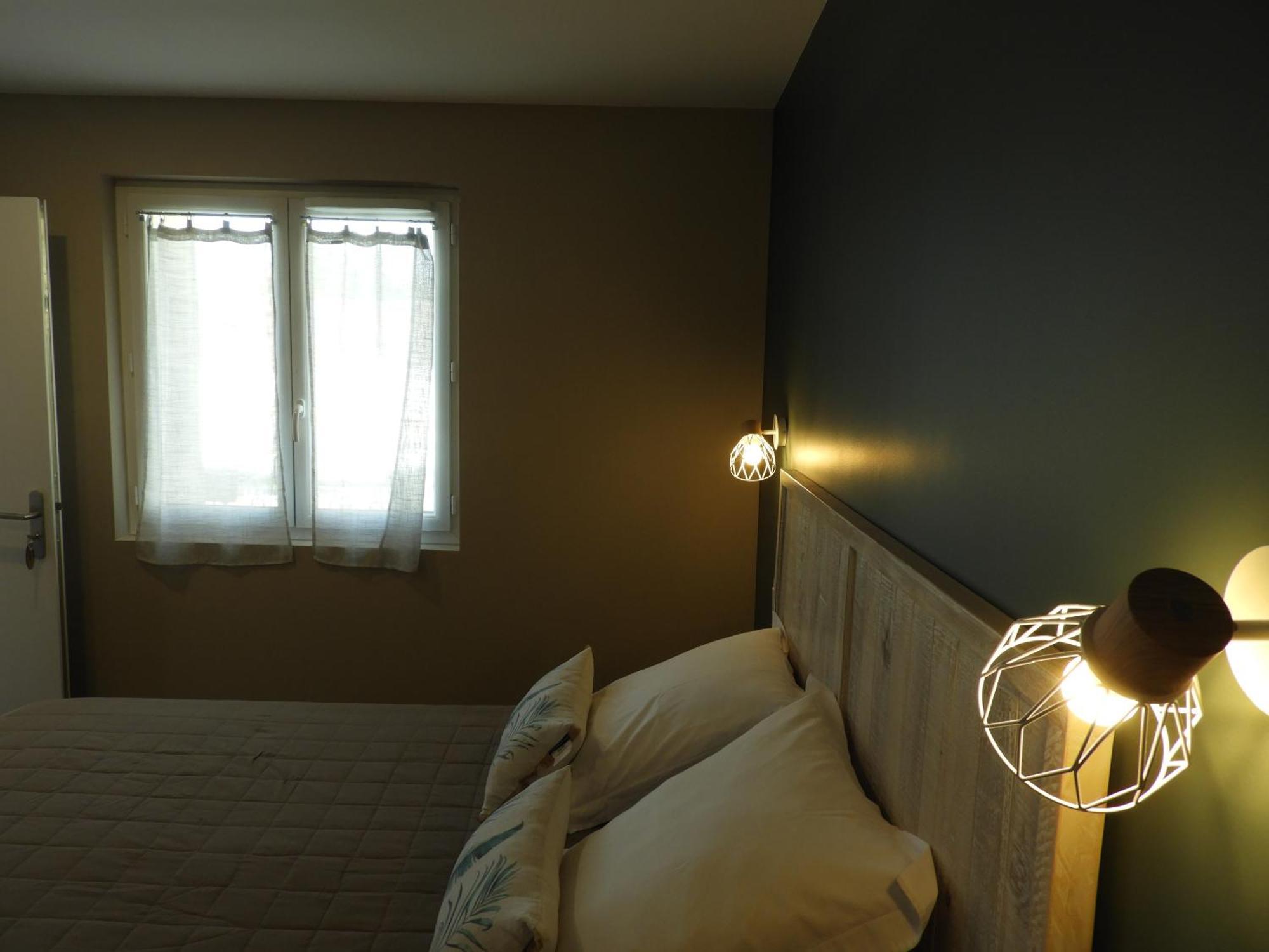 Hotel Le Relais Germain Saint-Germain (Ardeche)